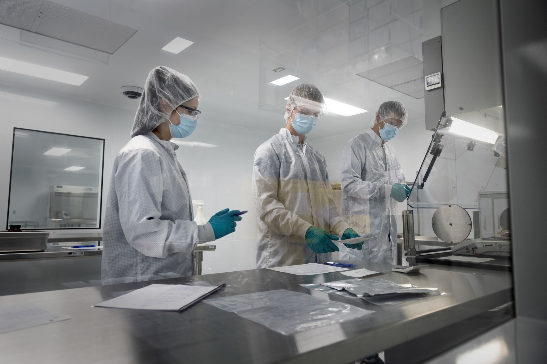 Staska Pharmaceuticals, 7.19